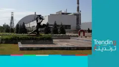 تحذير دولي من انقطاع الكهرباء عن مفاعلات تشرنوبل