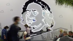 彼得大帝肖像