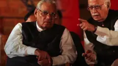 ਅਟਲ ਅਤੇ ਅਡਵਾਨੀ