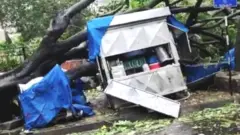 ਨਿਸਰਗ ਤੂਫ਼ਾਨ