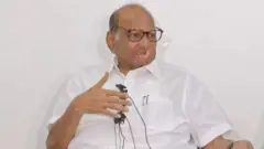 శరద్ పవార్