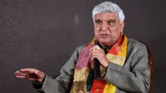 જાવેદ અખ્તર