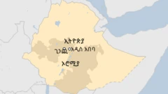 ጊንጪ ከተማ የድሮን ጥቃት ተፈጽሞበታል ከተባለው አቡና ግንደበረት ወረዳ 60 ኪሎ ሜትር ገደማ ርቃ ትገኛለች