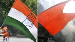 काँग्रेस शिवसेना
