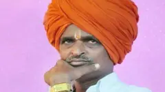 इंदुरीकर महाराज