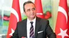 Bülent Tezcan