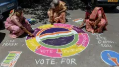 தேர்தல் பிரசாரம்