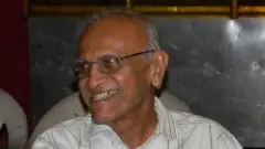 રતિલાલ બોરીસાગર
