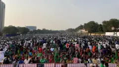 ఆదివాసీల హక్కుల పోరాట సమితి - ఛలో దిల్లీ
