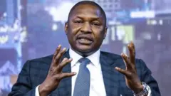 Terrorism in Nigeria: Ìjọba àná lo jẹ Nàìjíríà run lórúkọ ìgbógun ti ìgbésùmọ̀mí- Malami