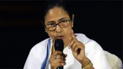 మమతా బెనర్జీ