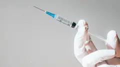 Vacuna