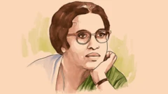 అన్నా చాందీ