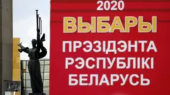 EPA/TATYANA ZENKOVICH