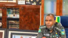 Sufeton Yan sandan Najeriya