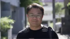 李孟居