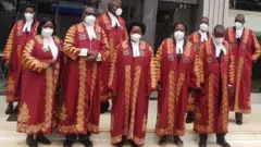 Sentare Nkuru ya Uganda