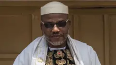 Nnamdi Kanu