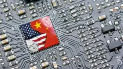 晶片禁運：美國出招中國拆招，現在走到哪一步了