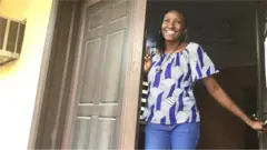 Damilola Olushola