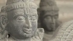 கற்களை கடவுளர்களாக்கும் கலைஞர்களைக் கொண்ட தமிழ் பூமி - திருமுருகன்பூண்டி