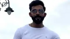 KARTHIK GOPINATH-Ilaya Bharatham