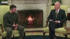 ZelenskyBiden