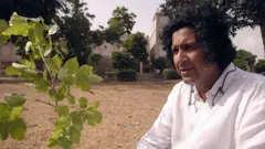 karachi
