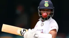 ચેતેશ્વર પૂજારા