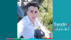 غضب لمقتل شاب سوري برصاص شرطي في تركيا