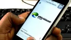 ethio-telecom