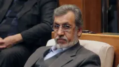 محمودرضا خاوری