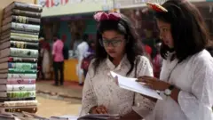 বৃহস্পতিবার শুরু হচ্ছে বইমেলা