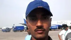 कुंदन ओझा
