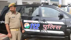 यूपी पुलिस