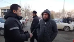 "Камбағал аҳоли, қариялар ва ишсизлар қийналиб қолди", дейди ургутлик суҳбатдош.