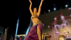 Рақси Балади