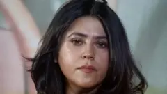 ایکتا کپور