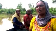 ਨਰਿੰਦਰ ਕੌਰ, ਵਾਸੀ ਪਿੰਡ ਮਦਾਰਪੁਰ