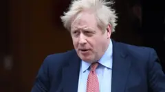 Boris Jonson