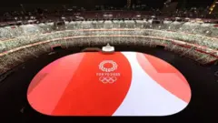 Ọgbọegwuregwu ebe a na-eme Olympics