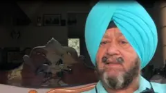 ਐੱਸ.ਪੀ.ਸਿੰਘ ਓਬਰਾਏ