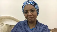 Justice Bulkachuwa
