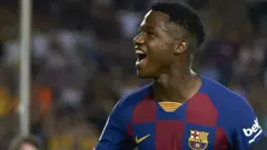 Ansu Fati