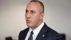 Ramuš Haradinaj