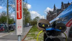 የኤሌክትሪክ መኪና