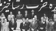 زستاخیز