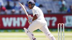 మయాంక్ అగర్వాల్