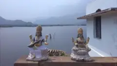 కళ్యాణపులోవ తవ్వకాలు