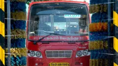 தமிழகம் முழுவதும் இன்று பேருந்து போக்குவரத்து இயக்கம் - எத்தனை பேருந்துகள்? என்னென்ன நடைமுறைகள்?